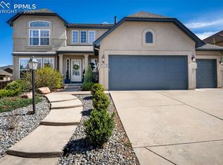 5521 Calamity Jane Ln, Colorado Springs, CO 80923