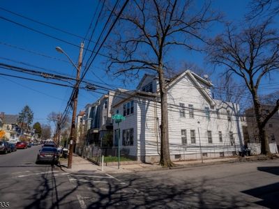 90 Columbia Ave, Newark, NJ, 07106