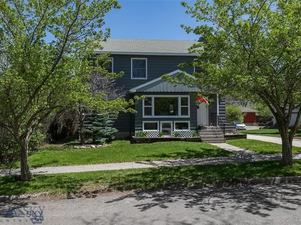 810 S 7th Ave, Bozeman, MT 59715