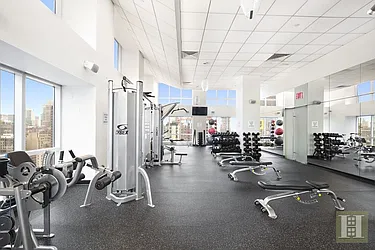 Rented by Halstead Real Estate