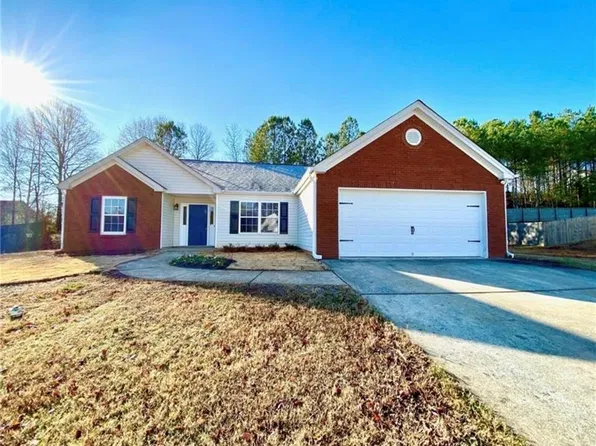 39 Glenmaura Way NW, Cartersville, GA 30120