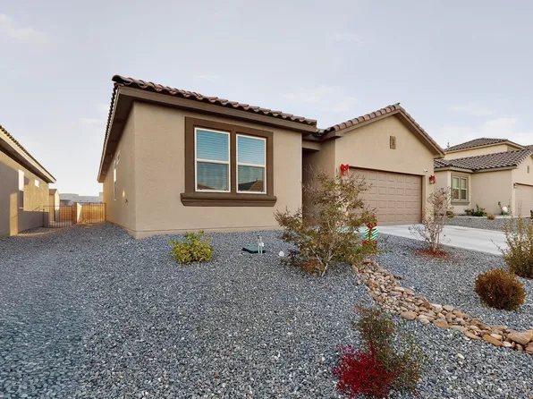 1933 Tesoro Loop NW, Los Lunas, NM 87031