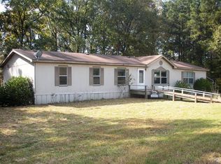 599 County Road 2565, Center, TX 75935