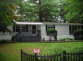 15 Forrest Dr, Port Jervis, NY 12771