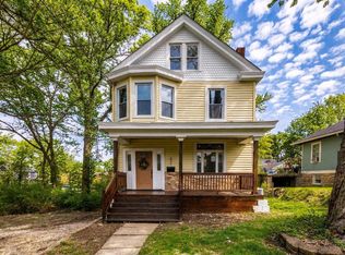 436 Hawthorne Ave, Cincinnati, OH