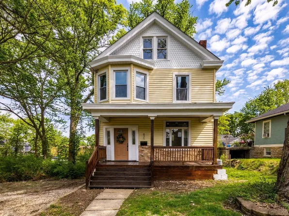 436 Hawthorne Ave, Cincinnati, OH 45205