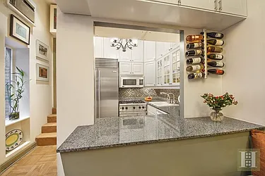 Sold by Halstead Real Estate