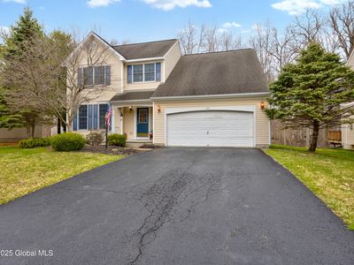 20 Lupine Drive, Malta, NY, 12020