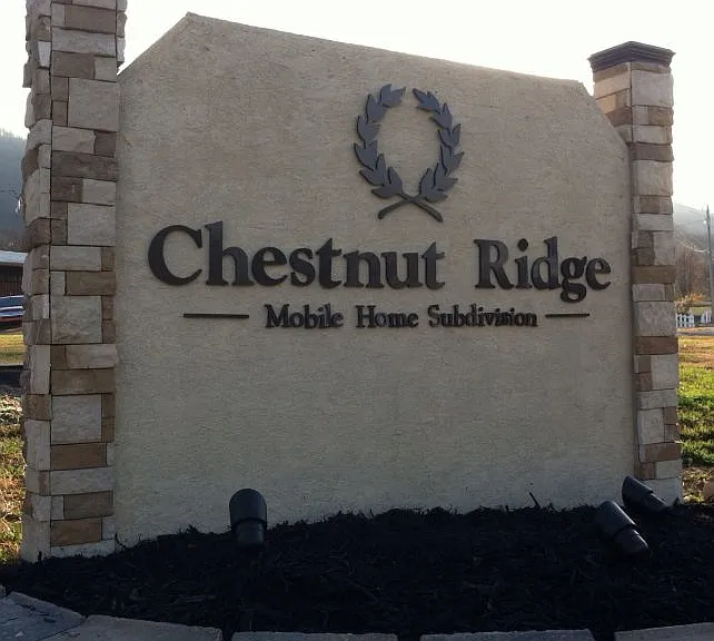 Chestnut Ridge MHP — Photo 15