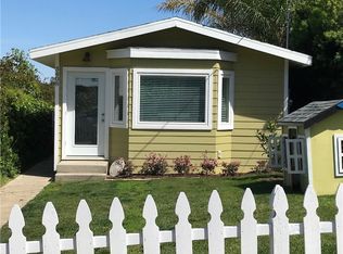 3408 S Kerckhoff Ave, San Pedro, CA 90731