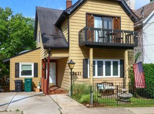 3621 Woodbridge Pl, Cincinnati, OH