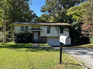 1504 N Winer Dr, Soddy Daisy, TN 37379