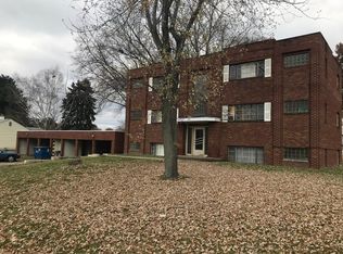 4511 Tioga St NW APT 6, Canton, OH 44708