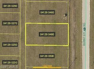 600 Burnt Store Rd N, Cape Coral, FL 33993