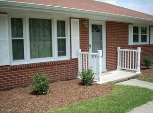 1564 Peppers Ferry Rd, Christiansburg, VA 24073
