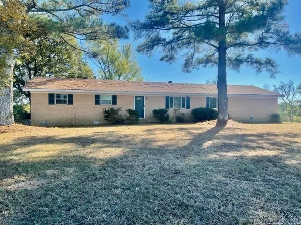 13720 Mail Route Rd, Little Rock, AR 72206