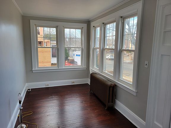Entrance Room