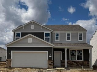 313 Fortune Dr Lot 110, Galloway, OH