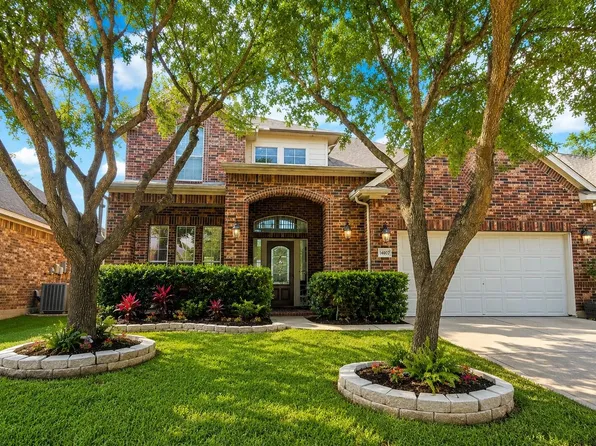 14907 Whispy Green Ct, Cypress, TX 77433