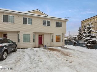 1909 Bragaw Square Pl #5, Anchorage, AK 99508