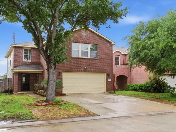 4130 Heritagestone Dr, Houston, TX 77066
