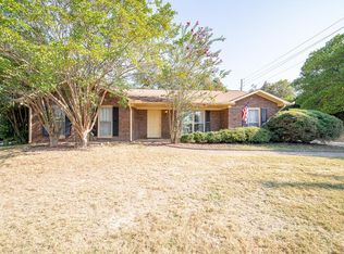 4053 Twilight Dr, Columbus, GA 31909