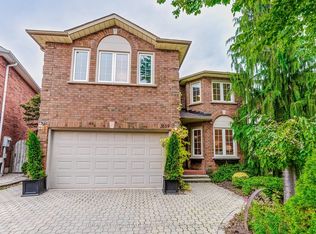 3119 Dover Cres, Mississauga, ON L5L 5V3