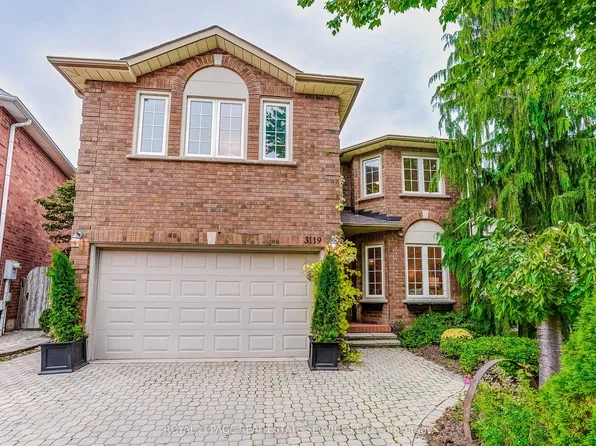 3119 Dover Cres, Mississauga, ON L5L 5V3