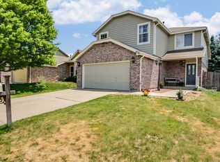 456 W 116th Pl, Northglenn, CO 80234