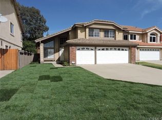 11602 Rosssano Dr, Rancho Cucamonga, CA 91701
