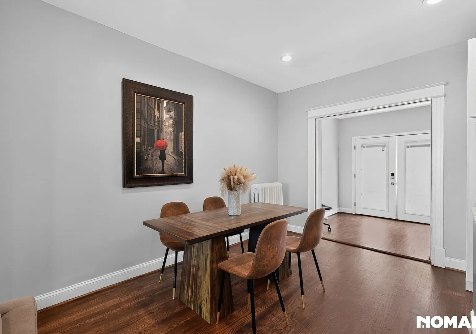 Charming 3BR House in Washington, DC — Photo 3