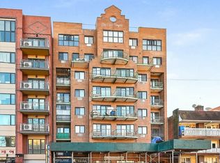 14448 Roosevelt Ave APT 5C, Flushing, NY 11354