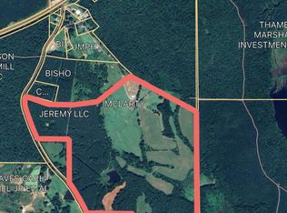 Rooker Rd, Myrtle, MS 38650