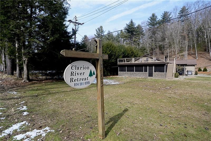 1463 River Rd, Clarington, PA 15828 Zillow