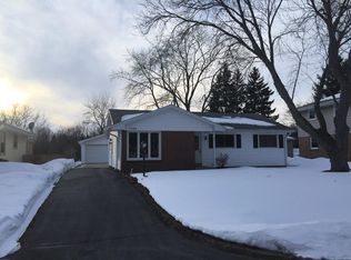 1102 Emerald Dr, Racine, WI 53406