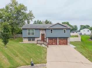 2102 Speck Ct, Columbia, MO 65202