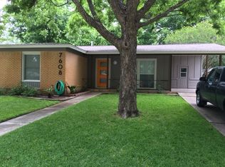 LN Delafield #0, Austin, TX 78752