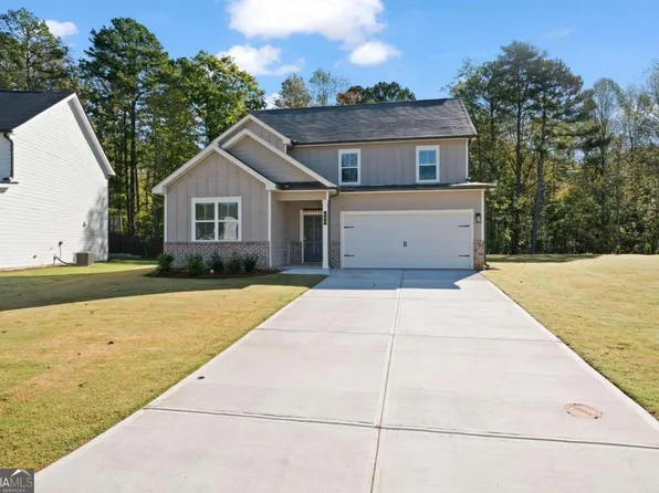 785 Summerwood Ln, Dawsonville, GA 30534