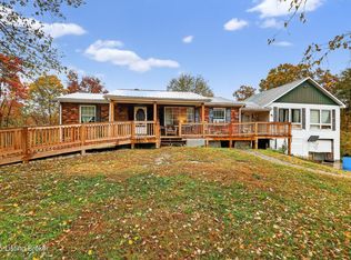 58 Lake Naomi Rd, Clay City, KY 40312