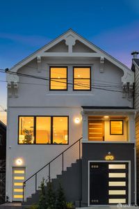 670 26th Ave, San Francisco, CA, 94121