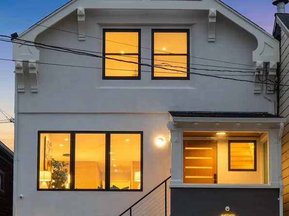 670 26th Ave, San Francisco, CA 94121