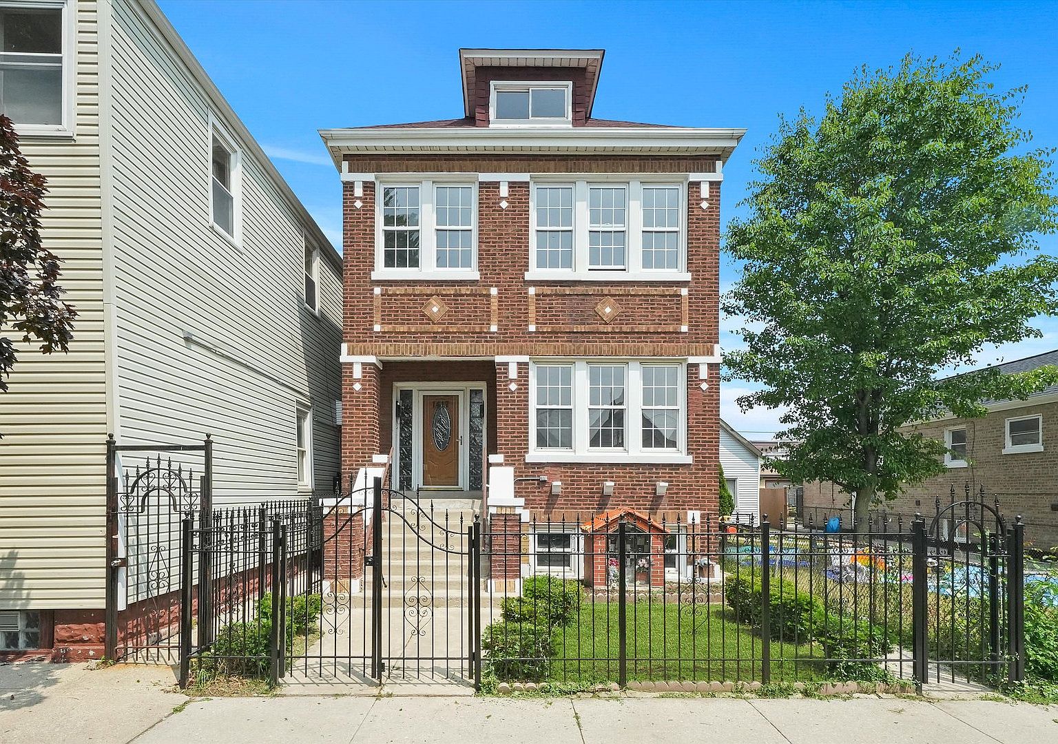 1417 51st Ct, Cicero, IL 60804 Zillow