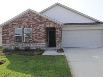 1720 Arroyo Rd, Crandall, TX, 75114