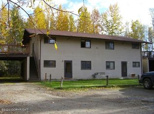 451 S Willow Ln APT 3, Wasilla, AK 99654