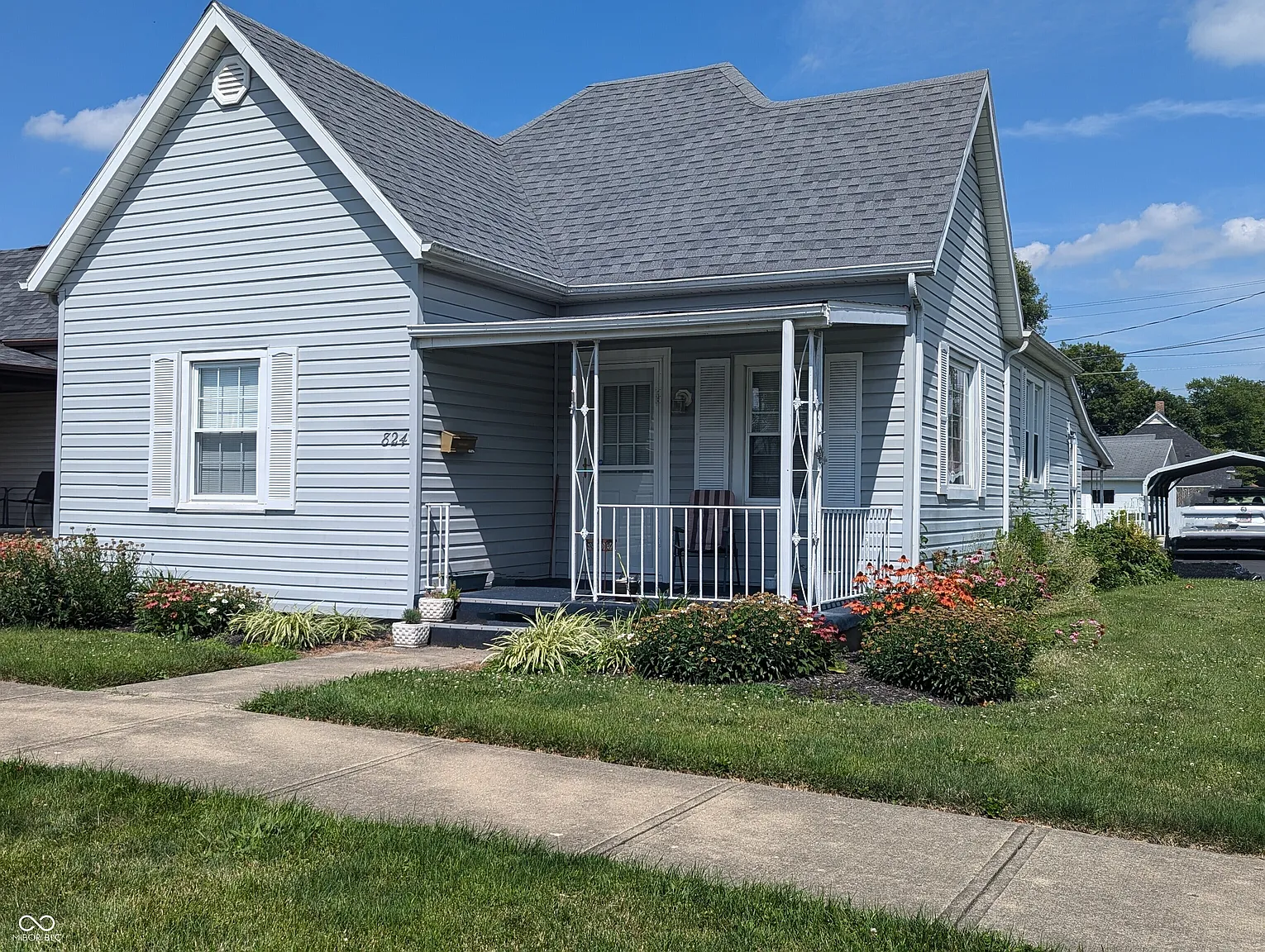 824 N Arthur St photo 1