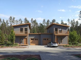 The Sierra Plan, Timber Ranch, Leadville, CO 80461