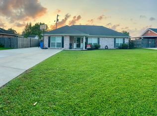 839 Delmar Rd, Morgan City, LA 70380