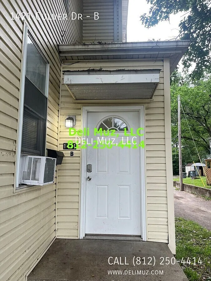1421 Culver Dr Apt B — Photo 1