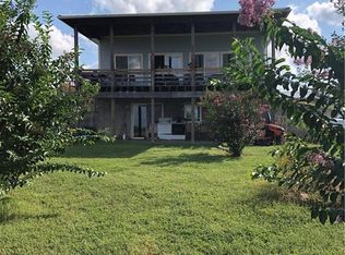 29700 370th Ave, McCurtain, OK 74944