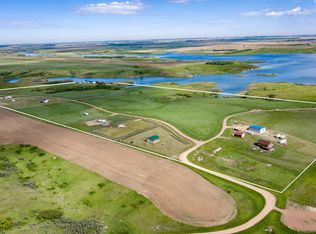 L9-B1 Dakota Point, Garrison, ND 58540